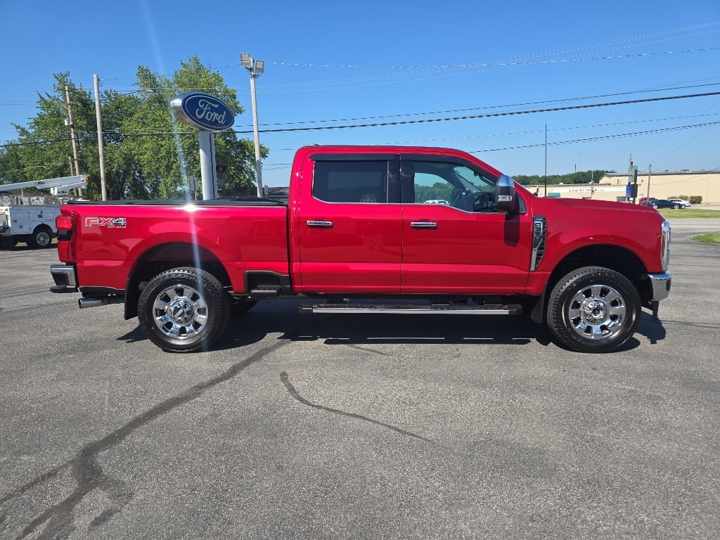 ford f-350 super duty 2024 1FT8W3BN4RED98504 image ford f-350 super duty 2024 1FT8W3BN4RED98504 image